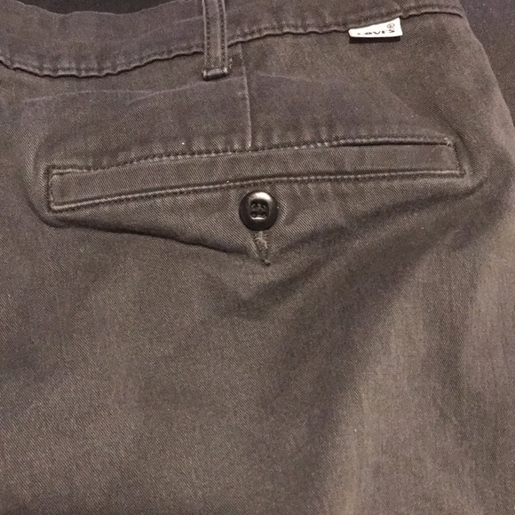 Men’s 4 Pocket Levi’s - Picture 6 of 8